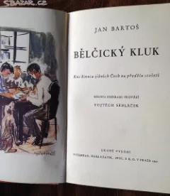 Bělčický kluk