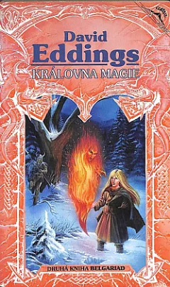 Královna magie