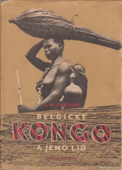 Belgické Kongo a jeho lid