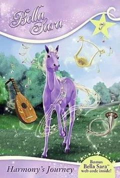 Harmony's Journey