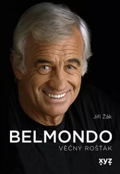 Belmondo: Věčný rošťák