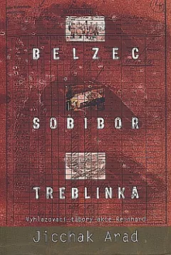 Belzec, Sobibor, Treblinka