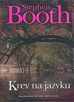 Krev na jazyku
