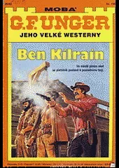 Ben Kilrain