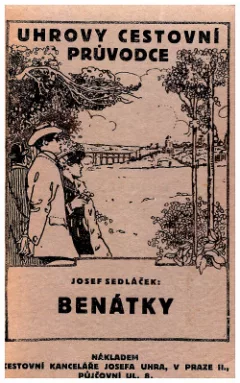 Benátky