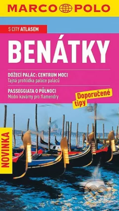 Benátky