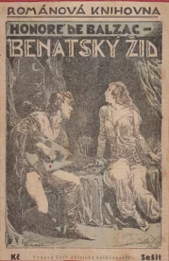 Benátský žid