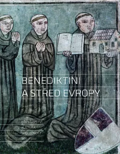Benediktini a střed Evropy