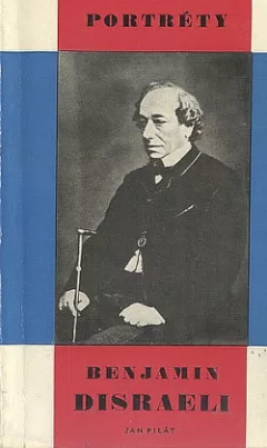 Benjamin Disraeli
