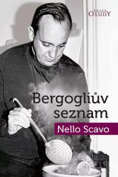 Bergogliův seznam