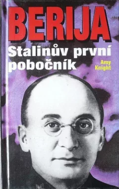 Berija - Stalinův první pobočník