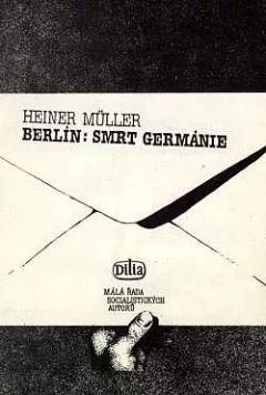Berlín: Smrt Germánie