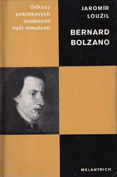 Bernard Bolzano