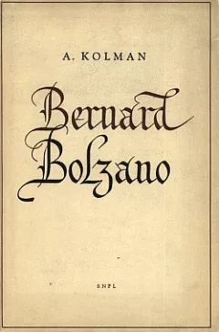 Bernard Bolzano