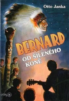 Bernard od šíleného koně