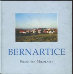 Bernartice