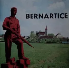 Bernartice