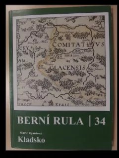 Berní rula 34 - Kladsko