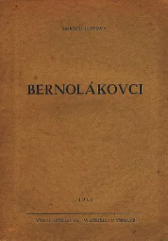 Bernolákovci
