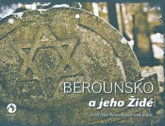 Berounsko a jeho Židé