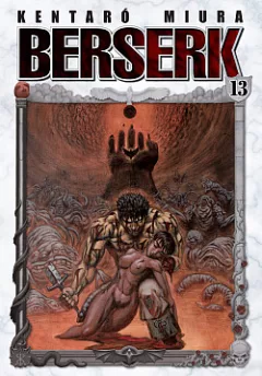 Berserk 13