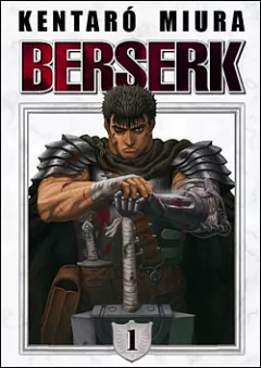 Berserk 1