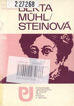 Berta Mühlsteinová