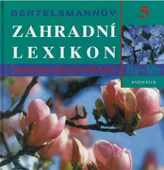 Bertelsmannův zahradní lexikon - 5. díl: Hy - Me