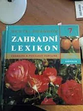 Bertelsmannův zahradní lexikon - 7. díl: Pi - Sa