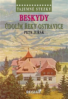 Beskydy - údolím řeky Ostravice