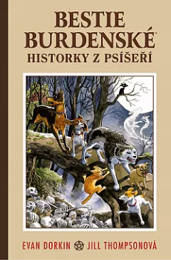 Historky z psíšeří