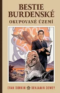 Okupované území