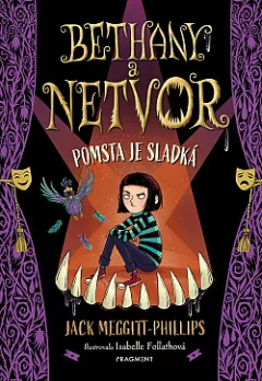 Pomsta je sladká