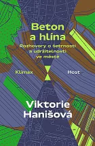 Beton a hlína