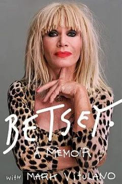 Betsey: A Memoir