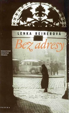 Bez adresy