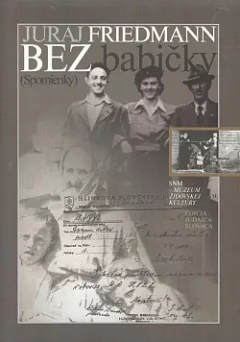 Bez babičky (spomienky)