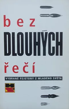 Bez dlouhých řečí