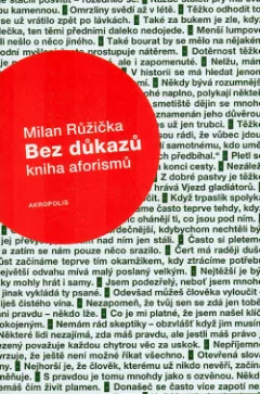 Bez důkazů