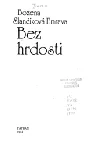 Bez hrdosti
