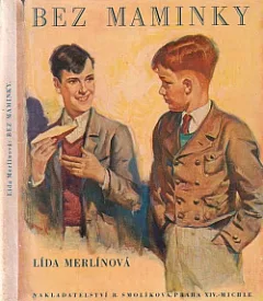 Bez maminky (Mám hlad!)