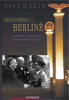 Bez pověření v Berlíně