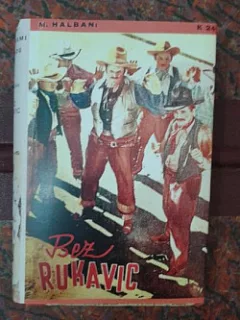 Bez rukavic