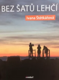 Bez šatů lehčí