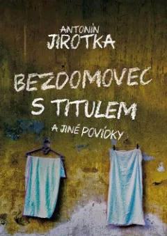 Bezdomovec s titulem