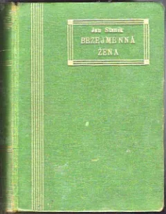 Bezejmenná žena