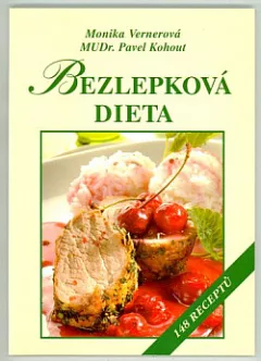 Bezlepková dieta