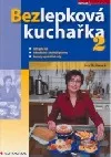 Bezlepková kuchařka 2