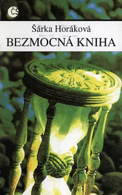 Bezmocná kniha