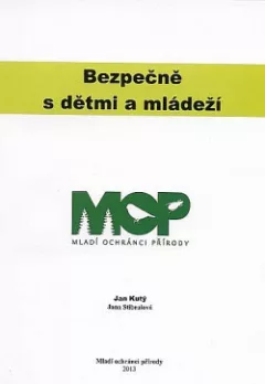 Bezpečně s dětmi a mládeží